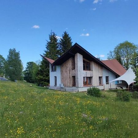 Sirovka Villa Horní Polubný Екстериор снимка