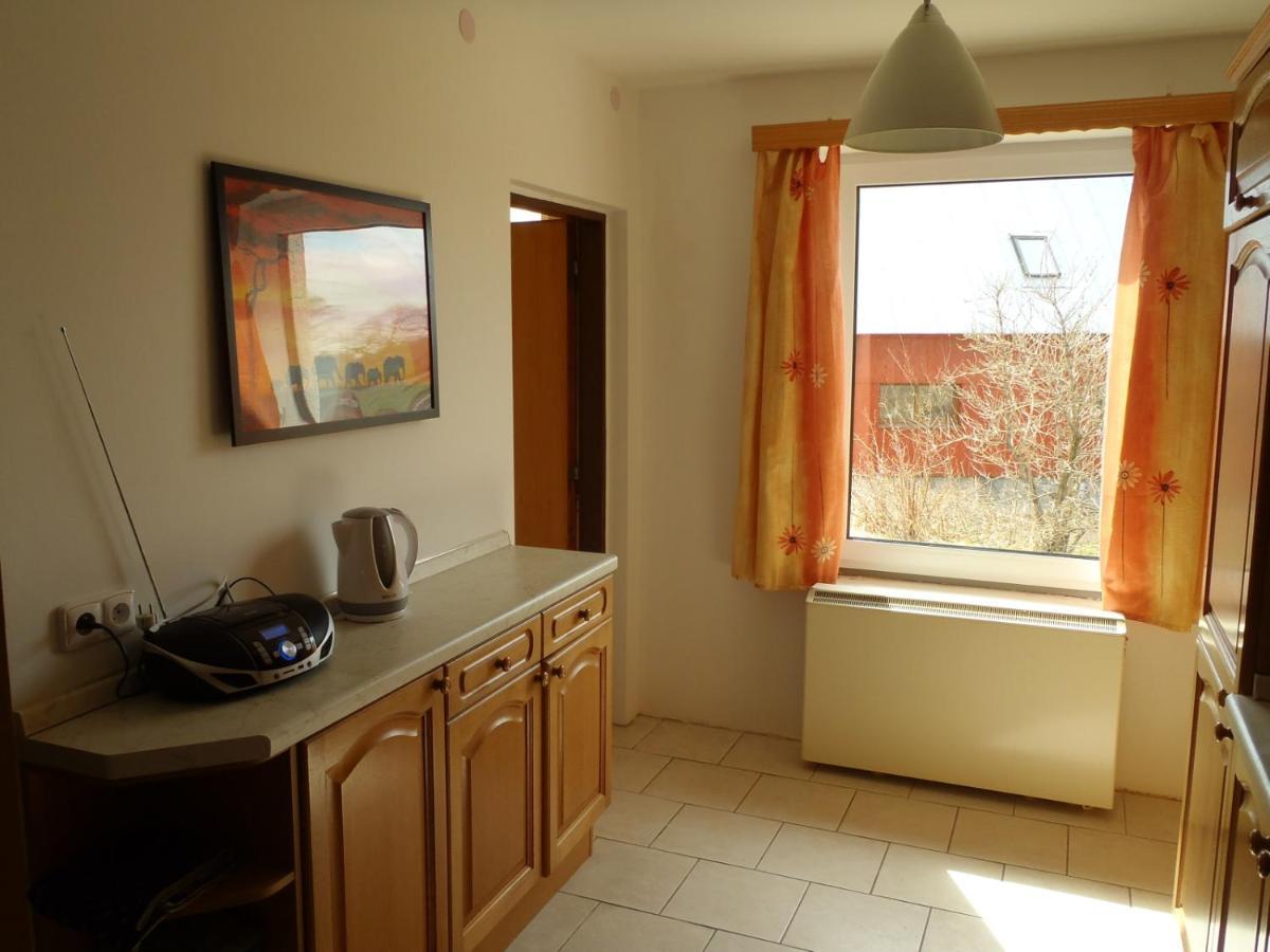 Sirovka Villa Horní Polubný Екстериор снимка