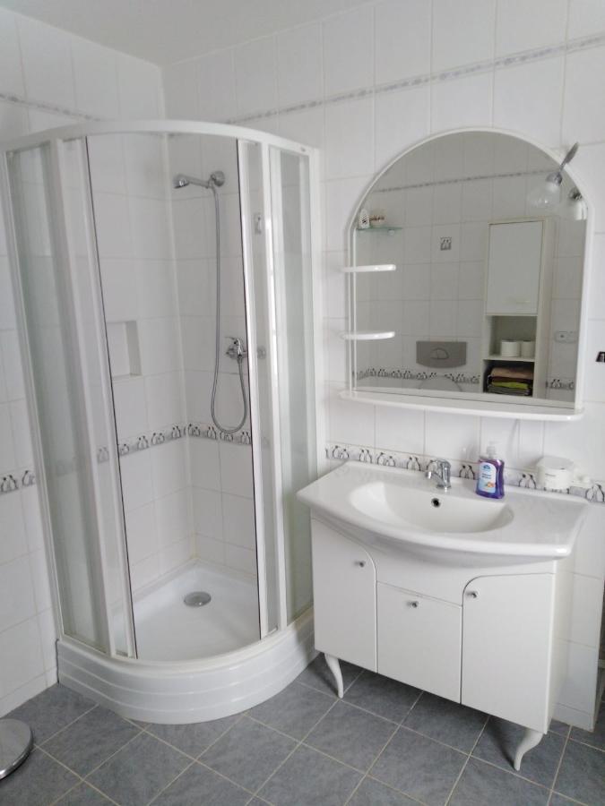 Sirovka Villa Horní Polubný Екстериор снимка