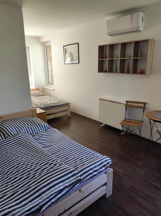 Sirovka Villa Horní Polubný Екстериор снимка